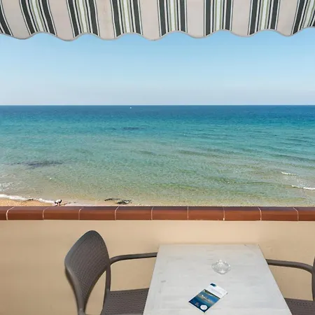 Residenza Fontanelle-beach