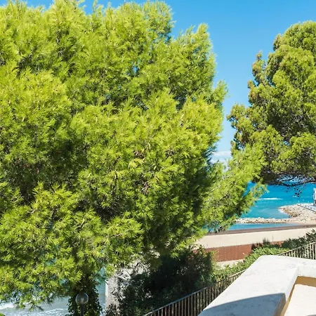 Residenza Fontanelle-beach Aparthotel *