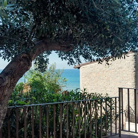Residenza Fontanelle-beach *
