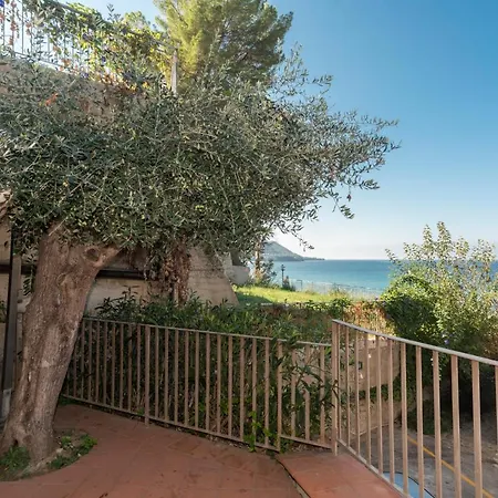 Residenza Fontanelle-beach Santa Maria di Castellabate