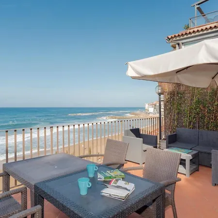 Aparthotel Residenza Fontanelle-beach