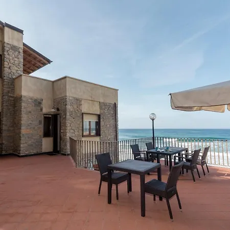 Apart-hotel Residenza Fontanelle-beach Santa Maria di Castellabate