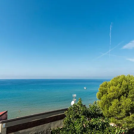 Residenza Fontanelle-beach Apart-hotel Santa Maria di Castellabate
