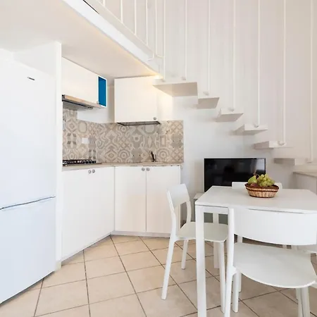 Residenza Fontanelle-beach Apart-hotel