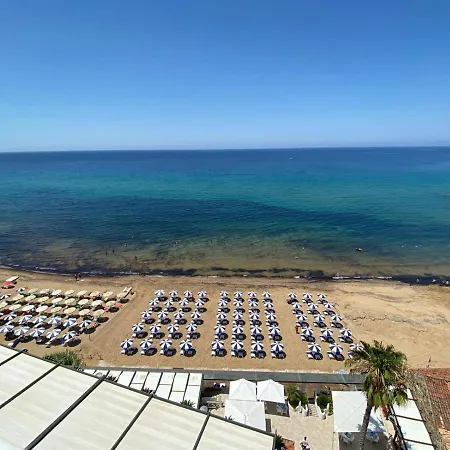 Residenza Fontanelle-beach