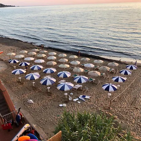 Residenza Fontanelle-beach