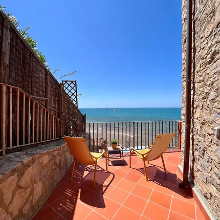 Apart-hotel Residenza Fontanelle-beach *