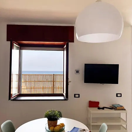 Residenza Fontanelle-beach