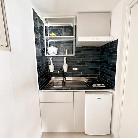Residenza Fontanelle-beach Apart-hotel *