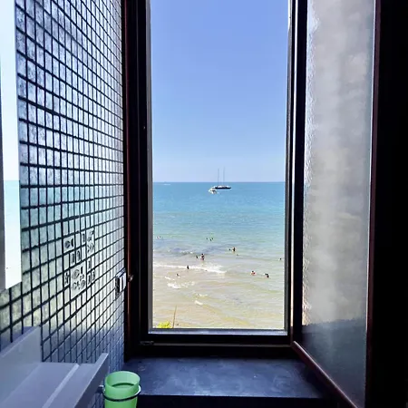 Residenza Fontanelle-beach * Santa Maria di Castellabate