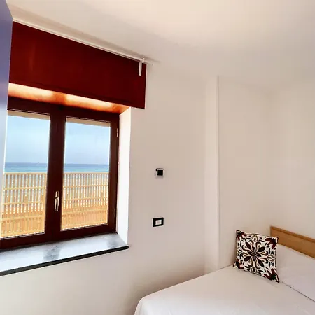 Residenza Fontanelle-beach * Santa Maria di Castellabate