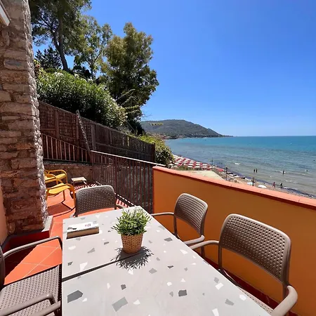 Residenza Fontanelle-beach *