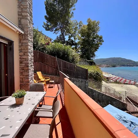 Residenza Fontanelle-beach Apart-hotel *