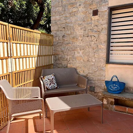 Residenza Fontanelle-beach Aparthotel