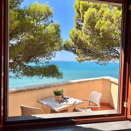 Residenza Fontanelle-beach *