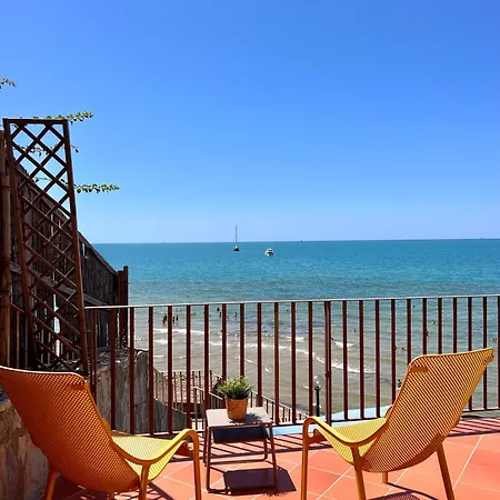 Residenza Fontanelle-beach Santa Maria di Castellabate