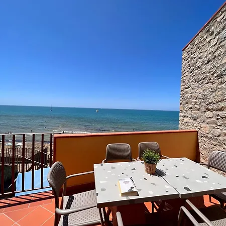 Apart-hotel Residenza Fontanelle-beach *