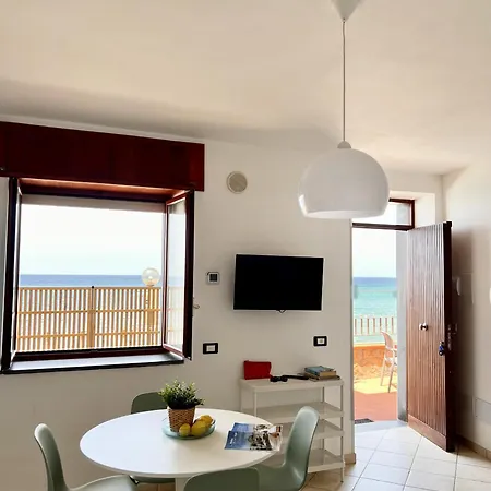 Apart-hotel Residenza Fontanelle-beach Santa Maria di Castellabate