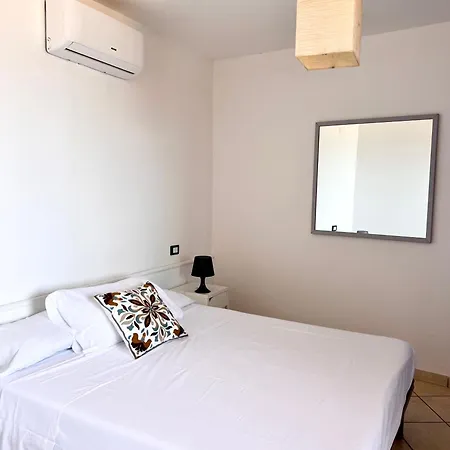 Residenza Fontanelle-beach Aparthotel *