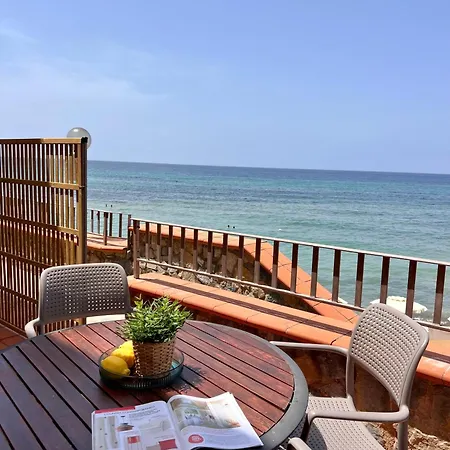 Residenza Fontanelle-beach Apart-hotel Santa Maria di Castellabate