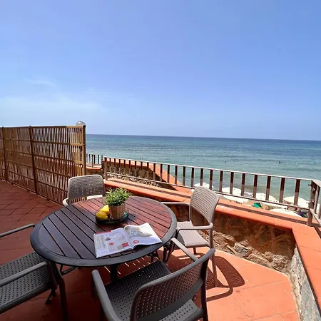 Residenza Fontanelle-beach Apart-hotel Santa Maria di Castellabate