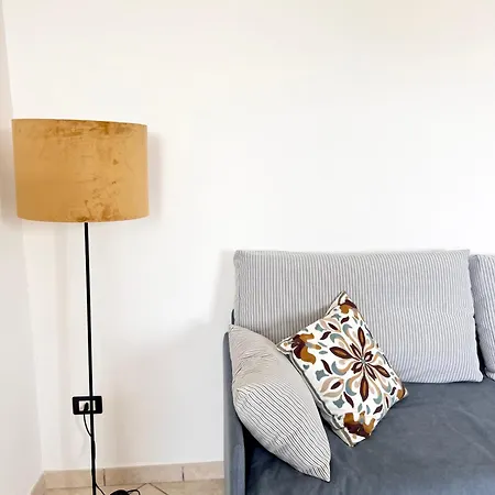 Apart-hotel Residenza Fontanelle-beach *