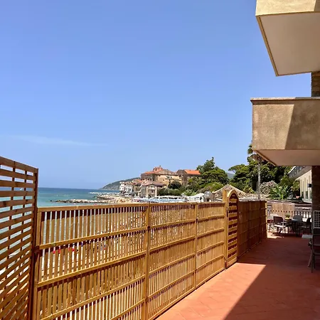 Residenza Fontanelle-beach Santa Maria di Castellabate