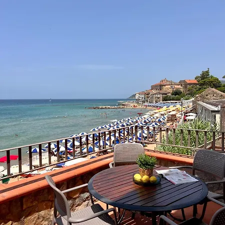 Residenza Fontanelle-beach *