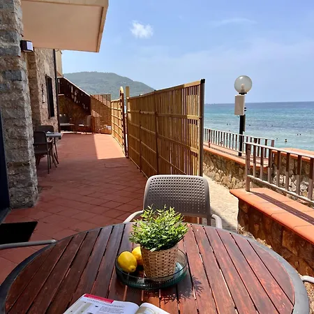 Apart-hotel Residenza Fontanelle-beach Santa Maria di Castellabate