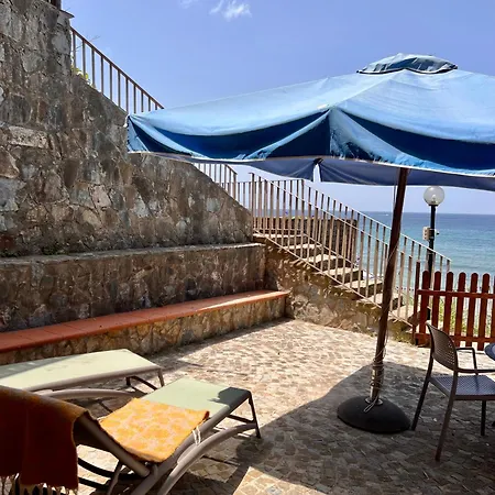 Residenza Fontanelle-beach *