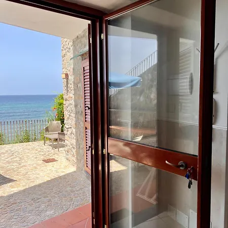 Residenza Fontanelle-beach Apart-hotel *