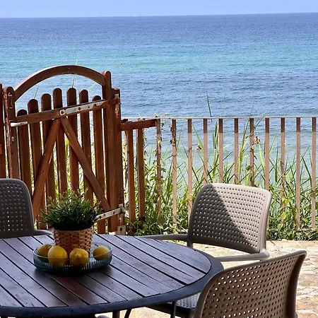 Apart-hotel Residenza Fontanelle-beach *