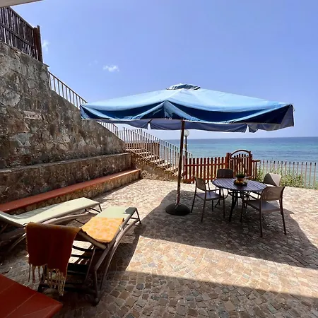 Residenza Fontanelle-beach Apart-hotel *