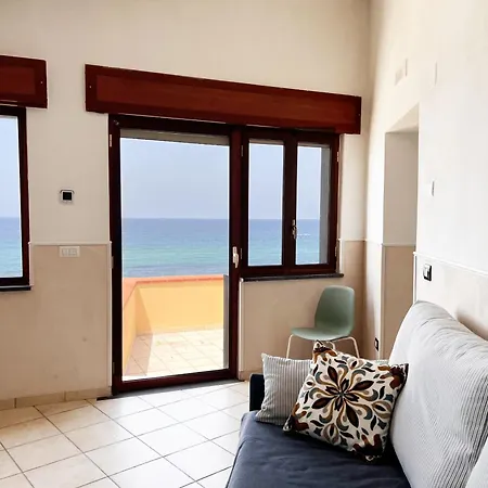 Apart-hotel Residenza Fontanelle-beach