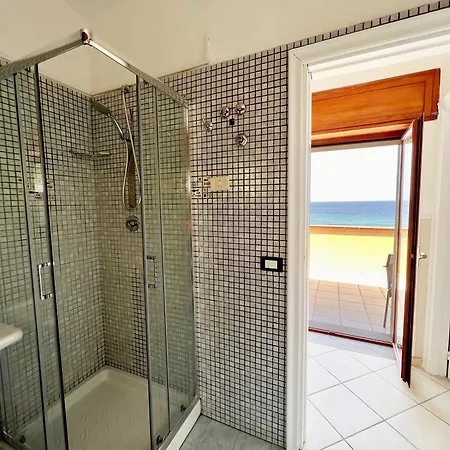 Residenza Fontanelle-beach Aparthotel Santa Maria di Castellabate