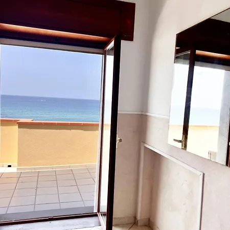 Residenza Fontanelle-beach * Santa Maria di Castellabate