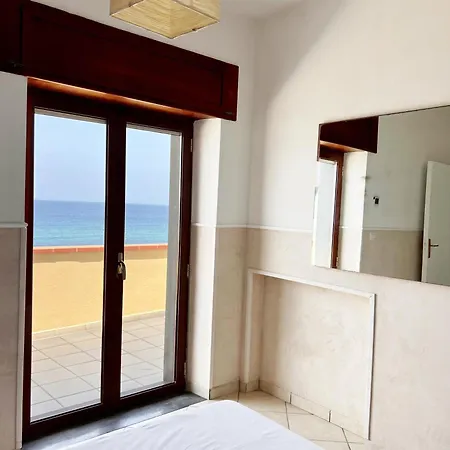Residenza Fontanelle-beach