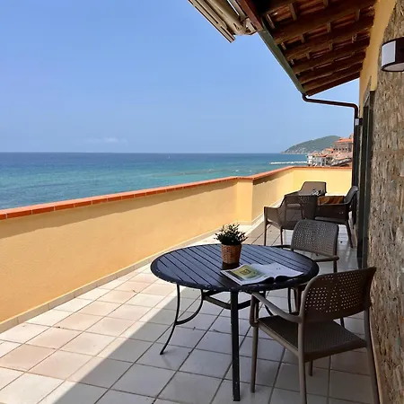 Residenza Fontanelle-beach Apart-hotel