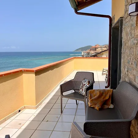 Residenza Fontanelle-beach Apart-hotel Santa Maria di Castellabate