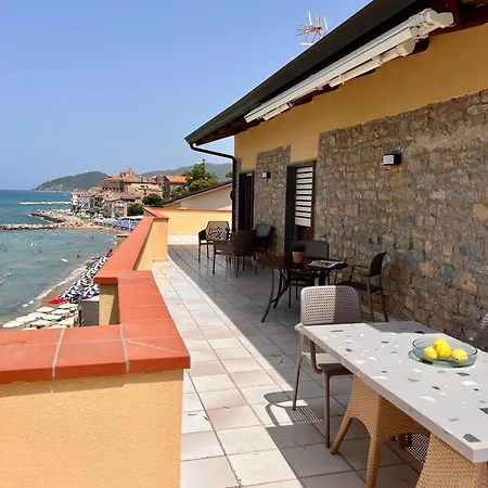 Residenza Fontanelle-beach *