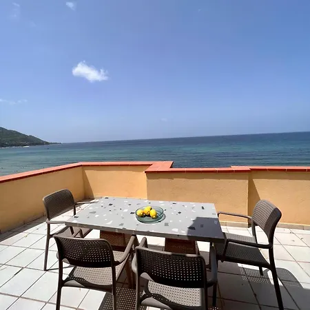 Residenza Fontanelle-beach Apart-hotel Santa Maria di Castellabate