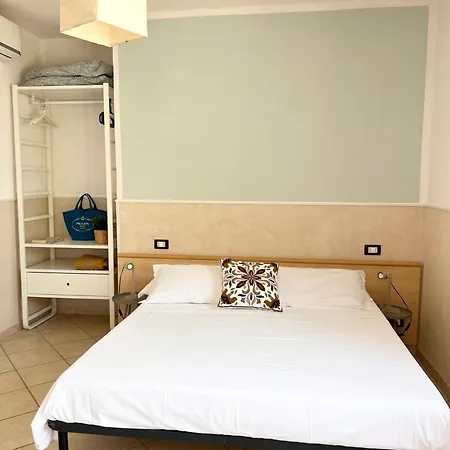 Residenza Fontanelle-beach Apart-hotel
