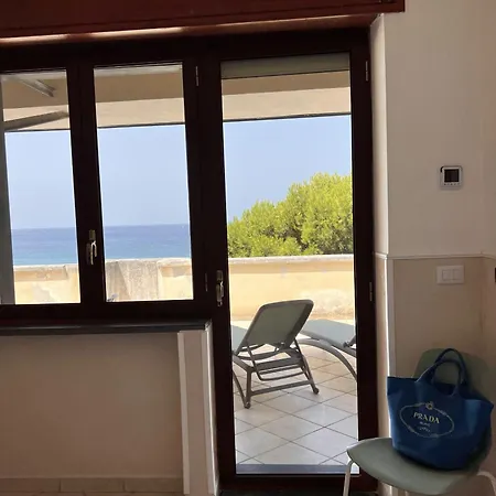 Residenza Fontanelle-beach Aparthotel