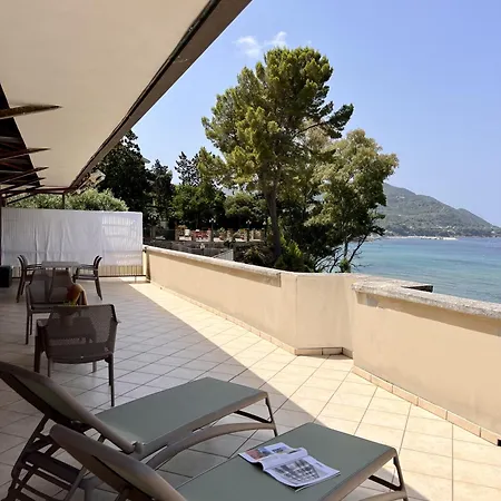 Residenza Fontanelle-beach * Santa Maria di Castellabate