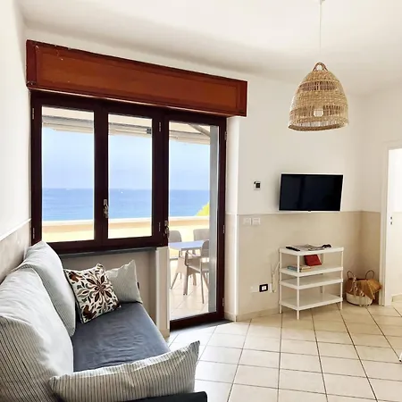 Residenza Fontanelle-beach Apart-hotel Santa Maria di Castellabate
