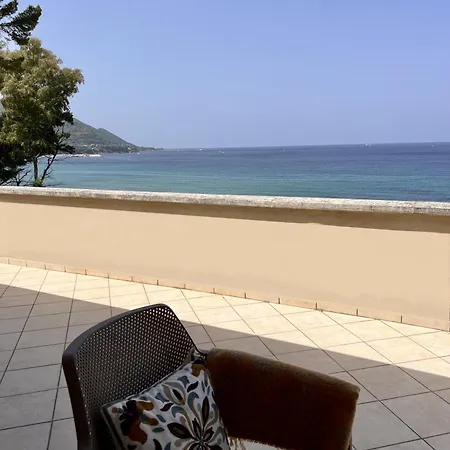 Residenza Fontanelle-beach