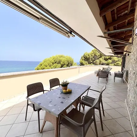 Residenza Fontanelle-beach Apart-hotel