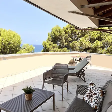 Residenza Fontanelle-beach Aparthotel *