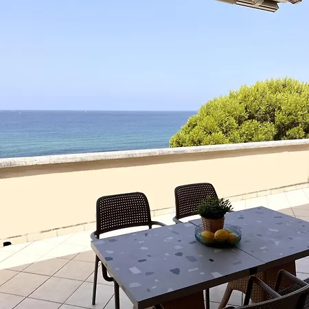 Aparthotel Residenza Fontanelle-beach
