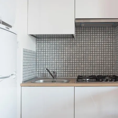 Residenza Fontanelle-beach Apart-hotel *